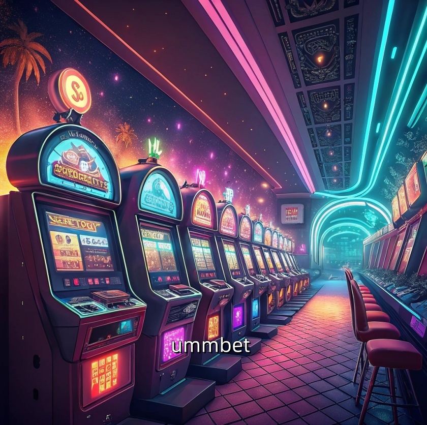  ummbet