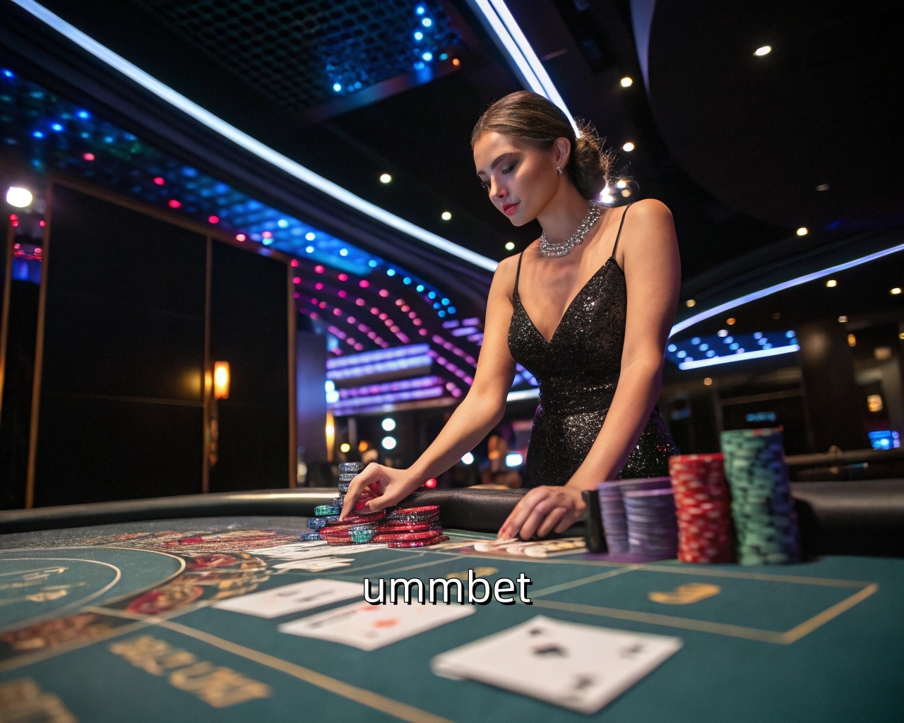  ummbet
