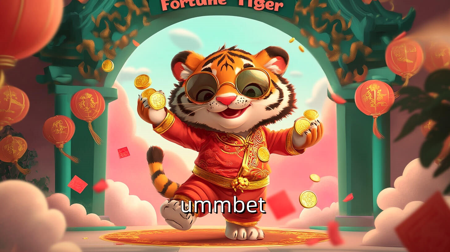  ummbet