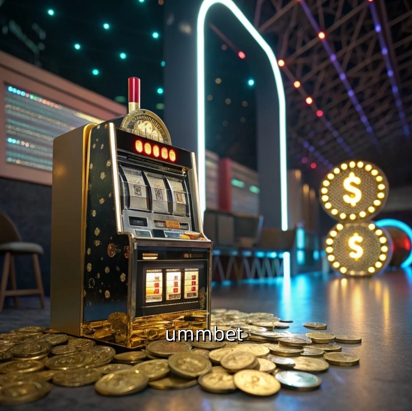  ummbet