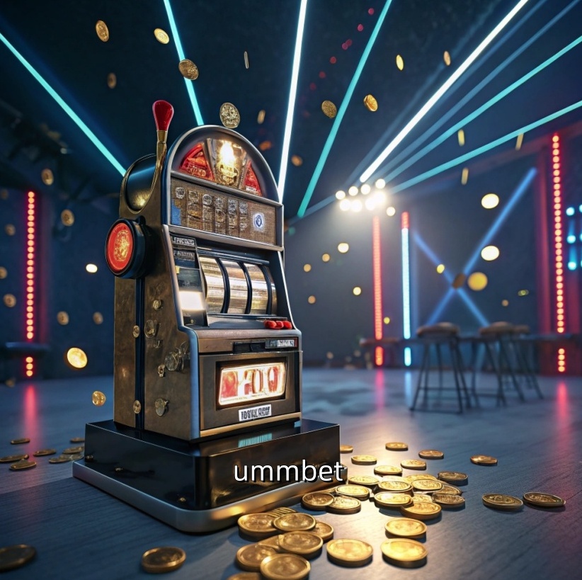  ummbet
