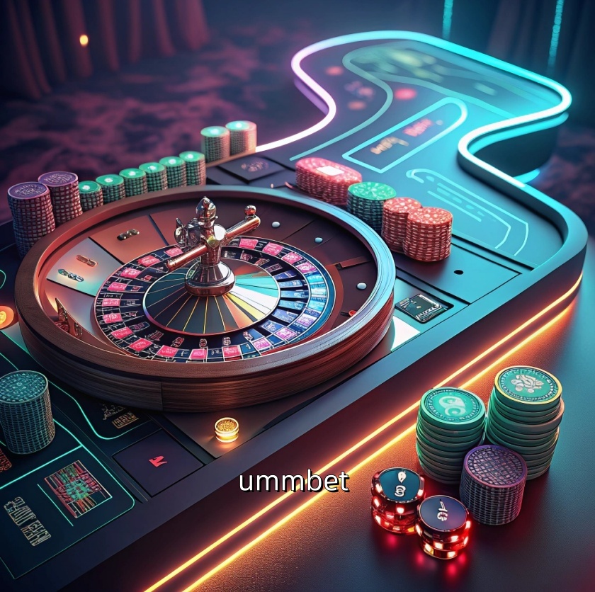  ummbet