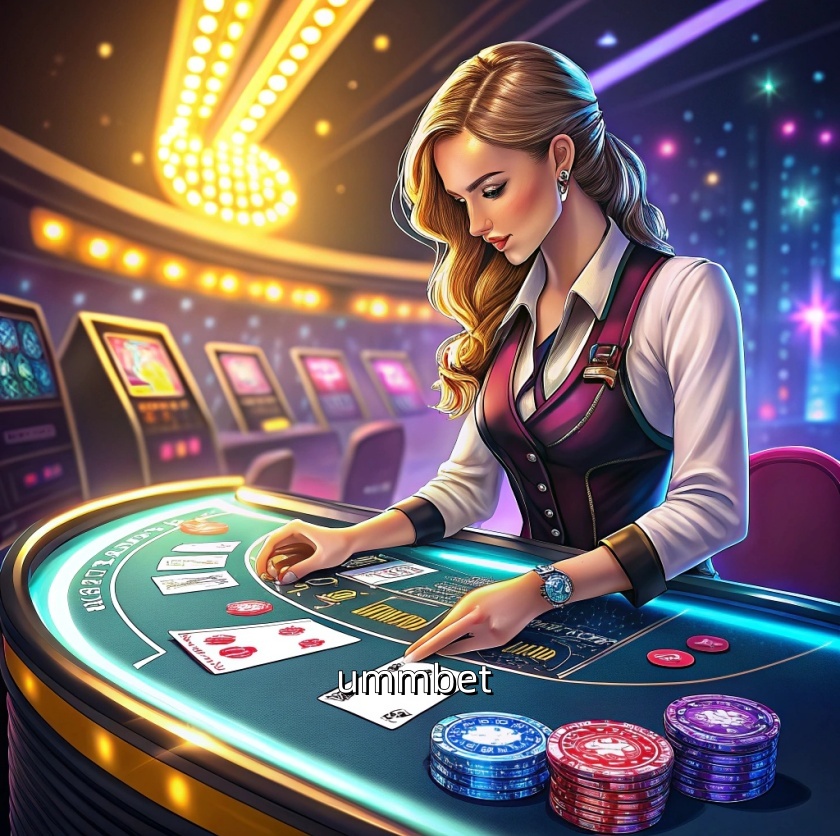 ummbet